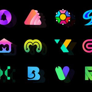 BASIC LOGO PACKAGE