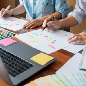 WEB DESIGN