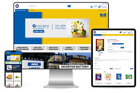 12 Page Website