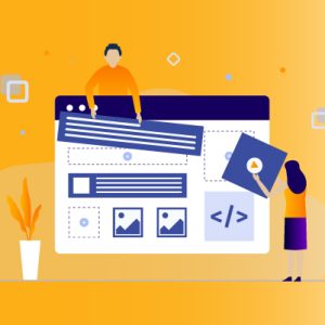 10 Page Website
